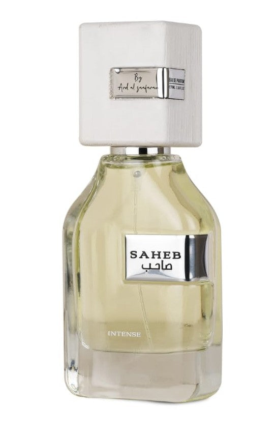 Ard Al Zaafaran Saheb Intense  EDP 5 ml Travel Spray Decant