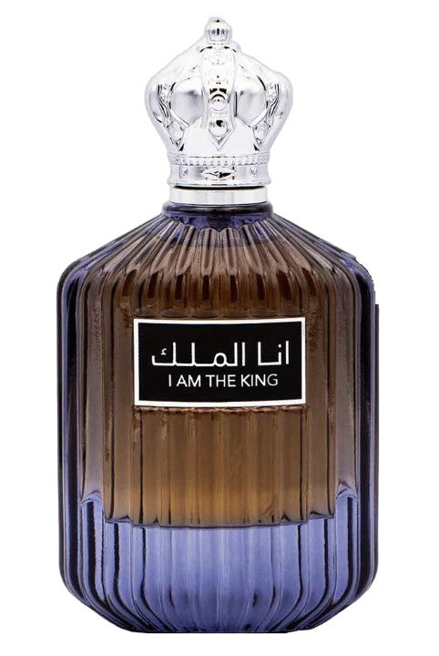 Ard Al Zaafaran I Am The King EDP 5 ml Travel Spray Decant