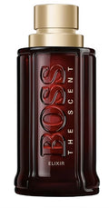 Hugo Boss The Scent Elixir Travel Spray Decant