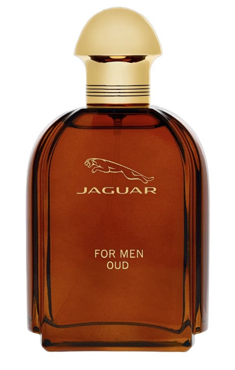 Jaguar Oud EDP 5 ml Travel Spray Decant