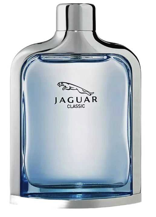 Jaguar Classic EDT 5 ml Travel Spray Decant