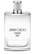 Jimmy Choo Man Ice EDT Travel Spray Decant