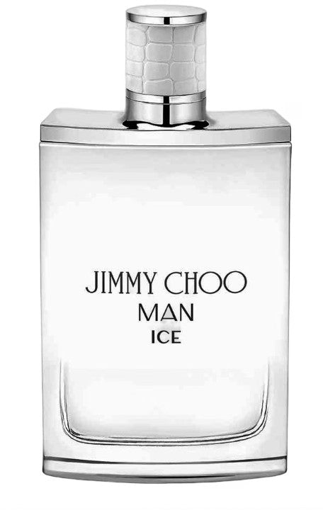 Jimmy Choo Man Ice EDT Travel Spray Decant