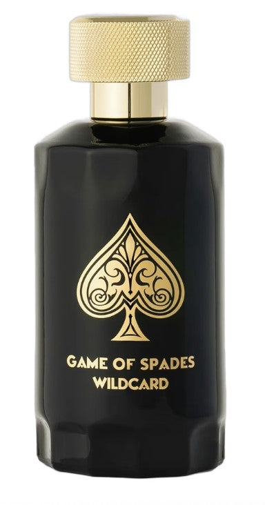 Jo Milano Game of Spades Wildcard EDP Travel Spray Decant