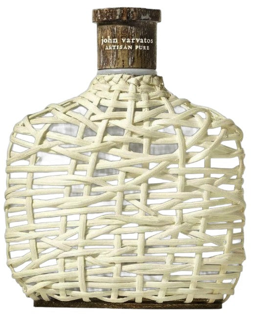 John Varvatos Artisan Pure Travel Spray Decant