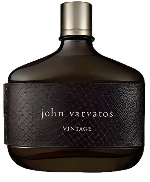 John Varvatos Vintage Travel Spray Decant
