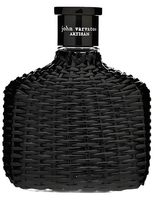 John Varvatos Artisan Black  discontinued/rare Travel Spray Decant