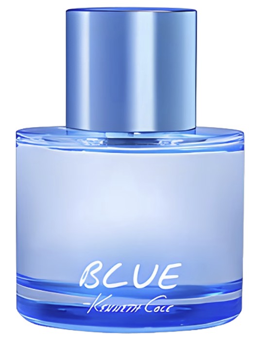 Kenneth Cole Blue 5 ml Travel Spray Decant