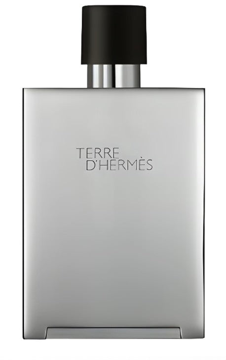Hermes Terre d'Hermes Metal Flacon EDP 5 ml Travel Spray Decant