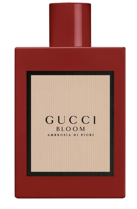 Gucci Bloom Ambrosia di Fiori 5 ml Travel Spray Decant