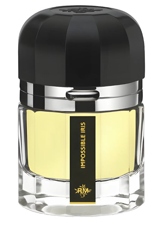 Ramon Monegal Impossible Iris Travel Spray Decant