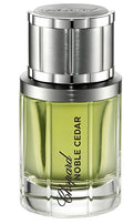Chopard Noble Cedar Discontinued rare Travel Spray Decant