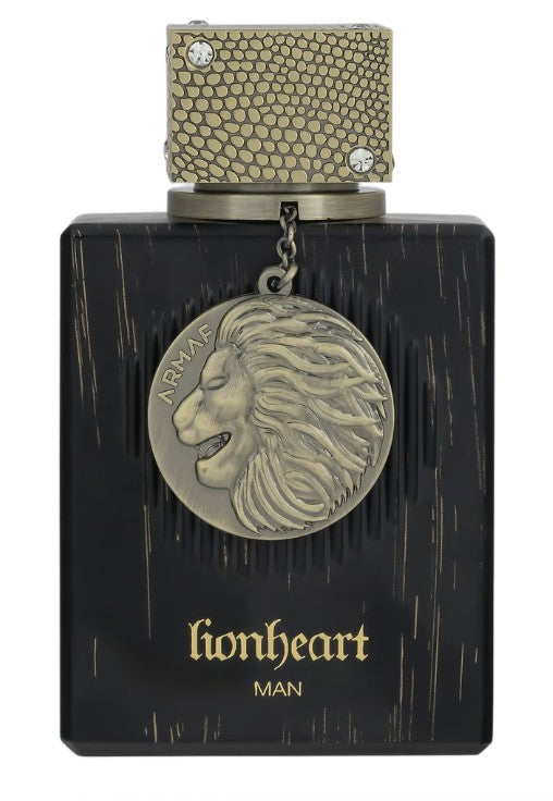 Armaf Club De Nuit Lionheart Man Travel Spray Decant