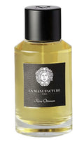 La Manufacture Reve Ottoman Travel Spray Decant