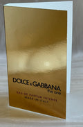 Dolce & Gabbana The One Eau de Parfum Intense Mini Spray Vial 1.5 ml (0.05 oz)