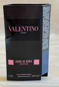 Valentino Uomo Born In Roma Intense Eau De Parfum Mini Spray Vial 1.2 ml (0.04 oz)