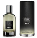 Boss The Collection Vigorous Cologne EDP Spray 3.4 oz