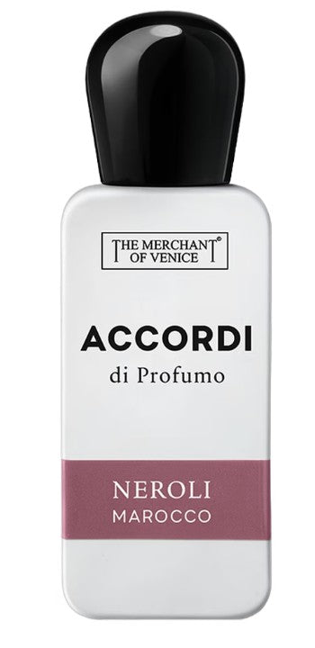 Merchant Of Venice Neroli Marocco EDP Travel Spray Decant