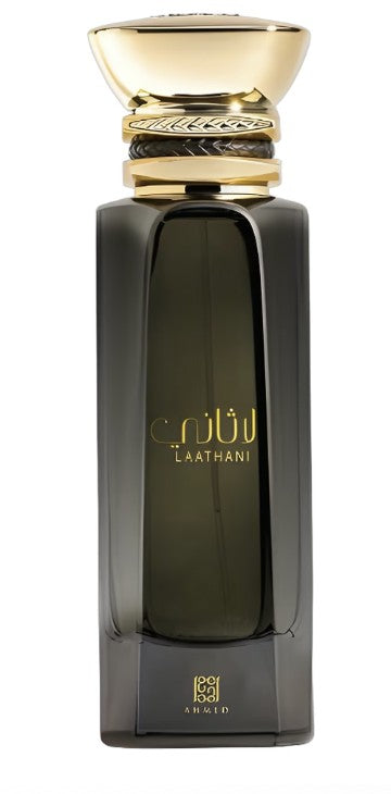 Ahmed Al Maghribi Laathani Extrait Travel Spray Decant