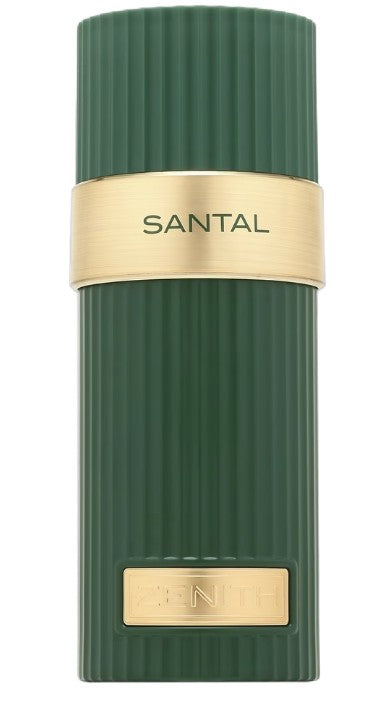 French Avenue Zenith Santal 5 ml Travel Spray Decant