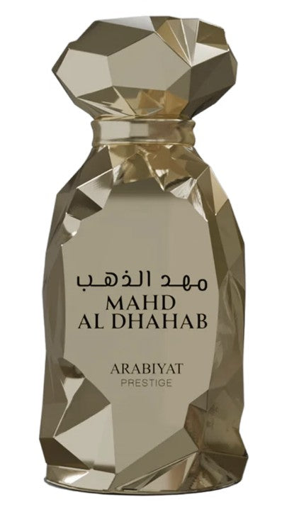 Arabiyat Prestige Mahd Al Dhahab EDP 5 ml Travel Spray Decant