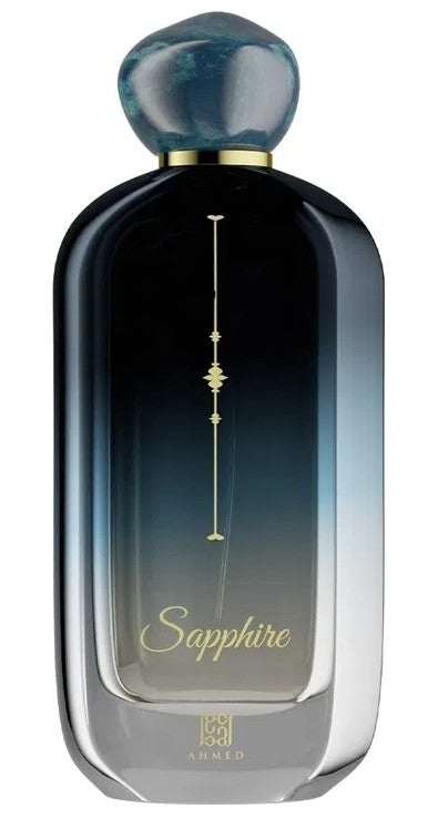 Ahmed Al Maghribi Sapphire 5 ml Travel Spray Decant