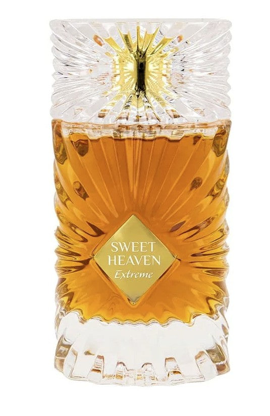 Gulf Orchid Unisex Sweet Heaven Extreme EDP 5 ml Travel Spray Decant