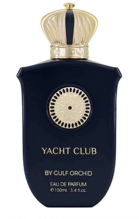 Gulf Orchid Yacht Club EDP 5 ml Travel Spray Decant