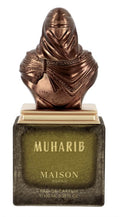 Maison Asrar Muharib EDP Travel Spray Decant