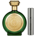 Boadicea the Victorious Knight of Love Travel Spray Decant