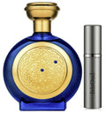 Boadicea The Victorious Blue Sapphire Supercharged Parfum Travel Spray Decant