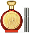 Boadicea the Victorious 1907 Travel Spray Decant
