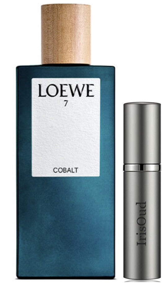 Loewe 7 Cobalt EDP Travel Spray Decant for men