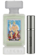 Argos Neptune's Trident Travel Spray Decant