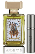 Argos Triumph of Bacchus Extrait de Parfum Travel Spray Decant