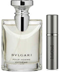 Bvlgari Pour Homme Extreme Travel Spray Decant