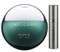 Bvlgari Aqva Pour Homme Travel Spray Decant