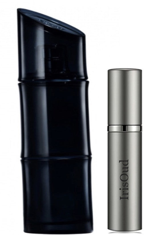 Kenzo Homme EDP Travel Spray Decant