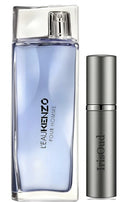Kenzo L'Eau par Kenzo pour Homme Travel Spray Decant