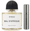 Byredo - Bal D'afrique Absolu Travel Spray Decant
