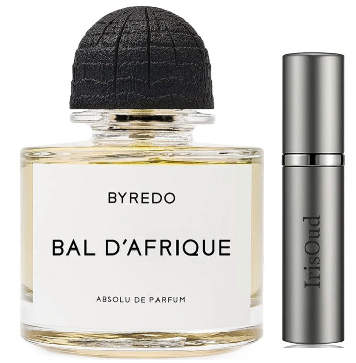 Byredo - Bal D'afrique Absolu Travel Spray Decant