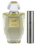 Creed Vetiver Geranium Travel Spray Decant