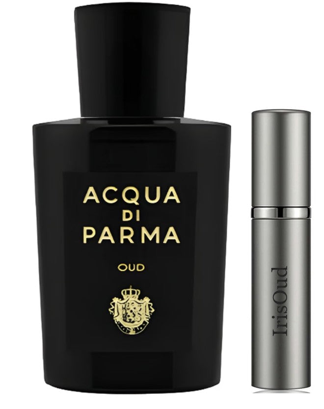 Acqua di Parma Oud EDP Travel Spray Decant