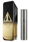 Paco Rabanne 1 Million Night Elixir Travel Spray Decant