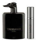 Trussardi Uomo Levriero Limited Edition Travel Spray Decant