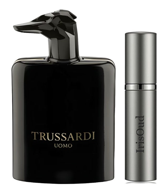 Trussardi Uomo Levriero Limited Edition Travel Spray Decant