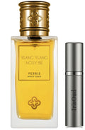 Perris Monte Carlo Ylang Ylang Nosy Be Extrait Travel Spray Decant