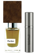 Nasomatto Pardon Travel Spray Decant