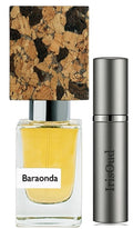 Nasomatto Baraonda Extrait Travel Spray Decant