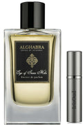 Alghabra Parfums Eye of Seven Hills Extrait Travel Spray Decant